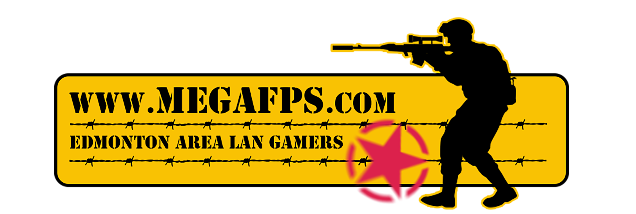 MegaFPS — Edmonton Area LAN Gamers